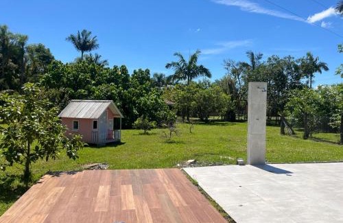 Balneario Barra do Sul House | Recanto Paz