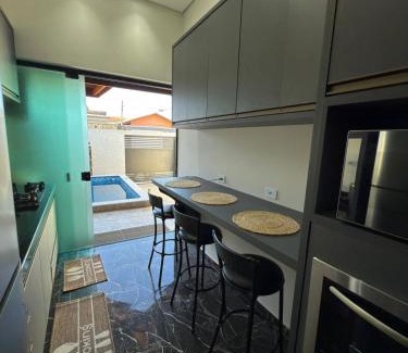 Peruibe House | Recanto Trajano