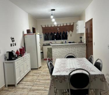 Socorro House | Recanto Vó Rosa