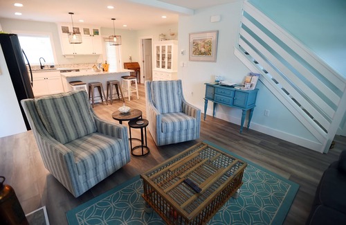 Dodds Addition House | Recent Updates 4BR Home Walk to Dewey/Rehoboth Beach