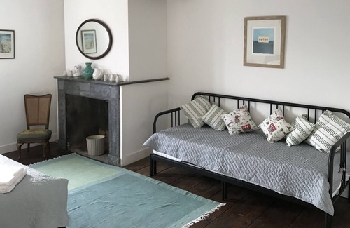 Sauvelade Other | Recently renovated Bearnaise Farmhouse with heated pool and views of the Pyren