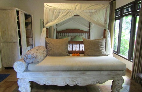Penestanan House | Recep Bungalow
