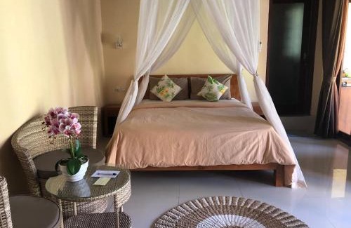 Penestanan House | Recep Bungalow