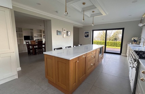 Bantry House | Recharge and Refresh in our Peaceful West Cork Haven.