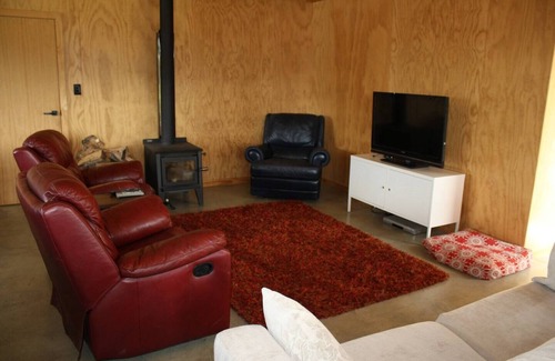 Otematata House | Recharge and rest on Rata