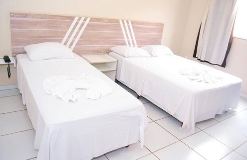 Parauapebas Hotel | RECIFE PALACE HOTEL