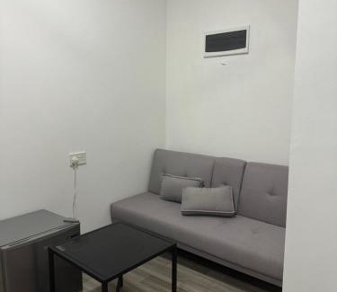 Faresmaathodaa Apartment | Reclaim