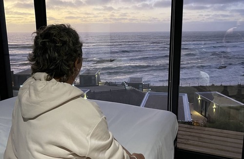 Pichilemu Cabin | Recondito Lodge