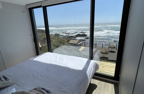 Pichilemu Cabin | Recondito Lodge