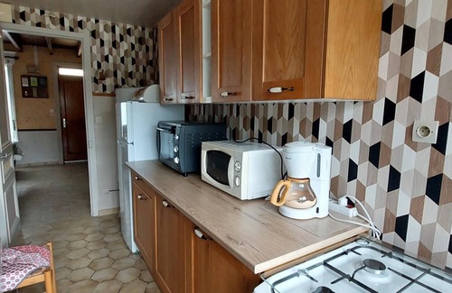 Recques-sur-Hem House | Recques sur Hem : between Calais and St Omer house for 2 people.
