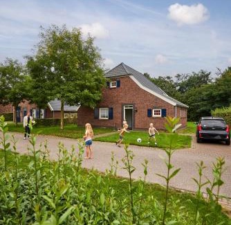 Roggel Resort | Recreatiepark de Leistert