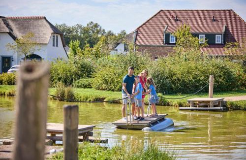 Roggel Resort | Recreatiepark de Leistert
