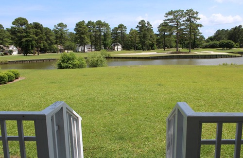 Fairfield Harbour House | Recreation usage included with rental. Just 10 miles to downtown New Bern!