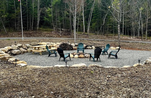 Sangerville Cabin | Recreational Cabin Rentals