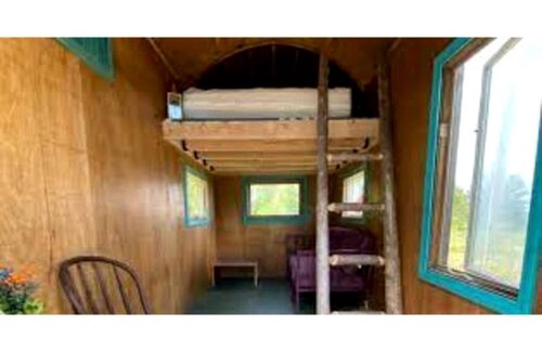 Chatham RV Rental | Recreational vehicle (RV) ∙ 1 bedroom ∙ 2 guests