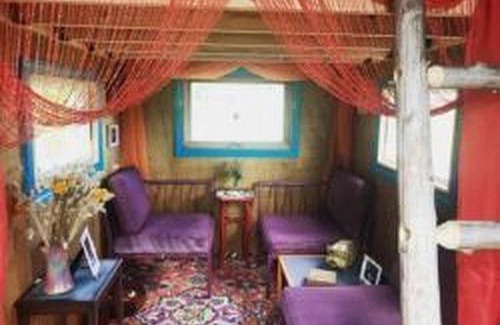 Chatham RV Rental | Recreational vehicle (RV) ∙ 1 bedroom ∙ 2 guests