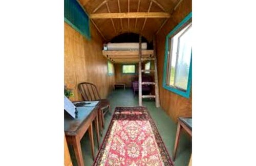 Chatham RV Rental | Recreational vehicle (RV) ∙ 1 bedroom ∙ 2 guests
