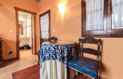 Fofe House | Rectoral de Fofe