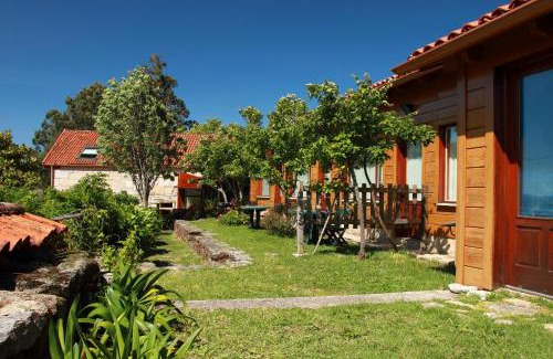 Fofe House | Rectoral de Fofe