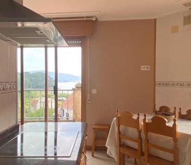 Arcade Apartment | RECUNCHO DA LUZ