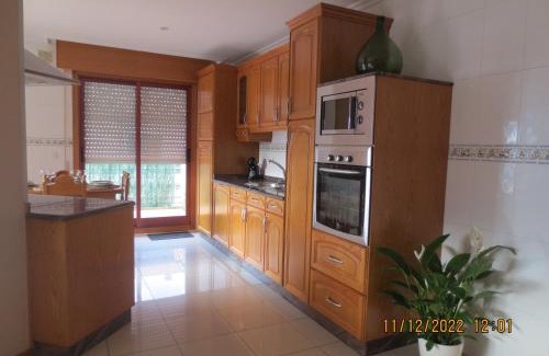 Arcade Apartment | RECUNCHO DA LUZ