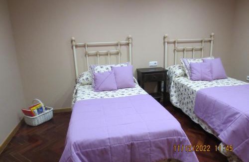 Arcade Apartment | RECUNCHO DA LUZ