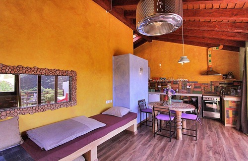 Baiona Apartment | Recycle Apartment close 2 the beach