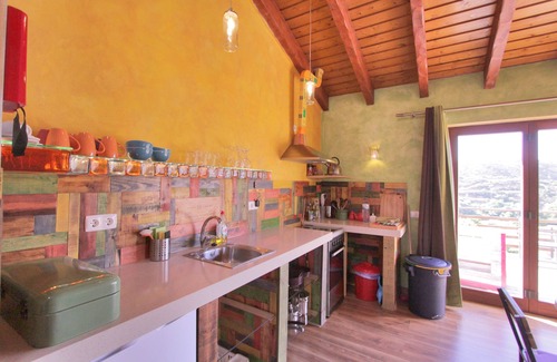 Baiona Apartment | Recycle Apartment close 2 the beach
