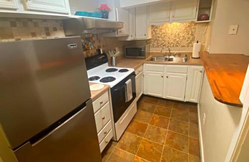 Red Bank Apartment | Red Bank Cozy Nest