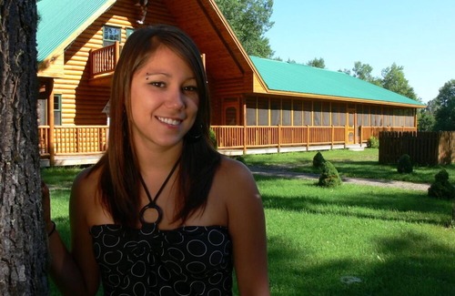 Sillikers Cabin | Red Bank Lodge - Red Bank, New Brunswick
