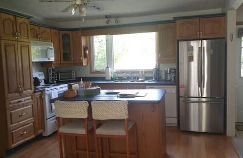 Red Bay House | Red Bay Beach Cottage Rental, ON