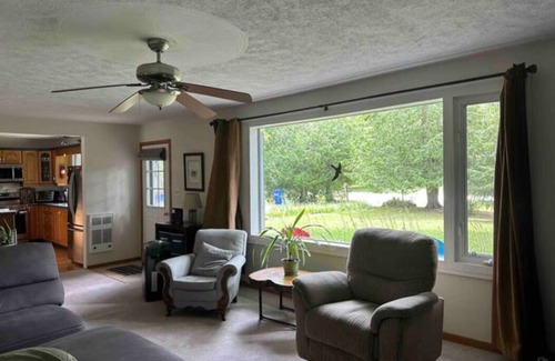 Red Bay House | Red Bay Beach Cottage Rental, ON