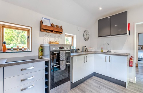Sleaford Cottage | Red Brick Barn - UK39916