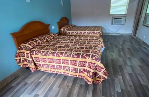 South Daytona Hotel | Red Carpet Inn