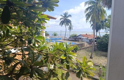 Kudawa Hotel | Red Coral Village Kitesurfing School