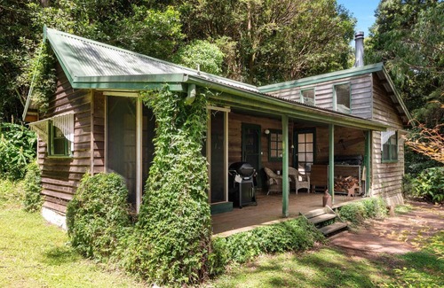 Beaumont Cottage | Red Dog Cottage - Kangaroo Valley