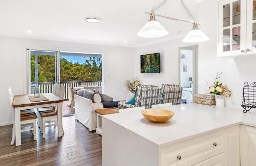 Eagle Heights House | Red Gum Cottage