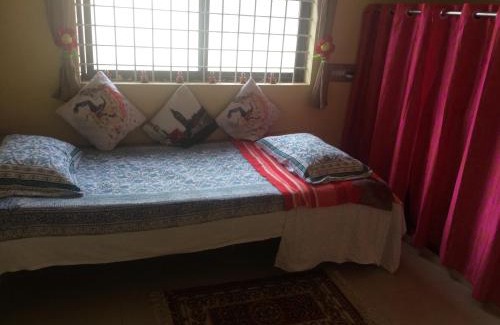 Gokulam House | Red House Yoga Center