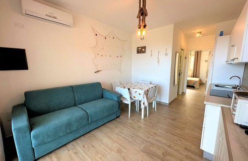 Paduledda Apartment | Red Island Cala Serena