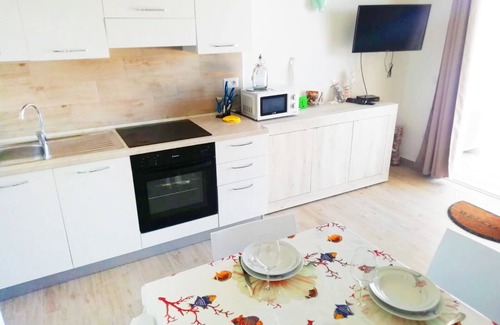 Paduledda Apartment | Red Island Cala Serena