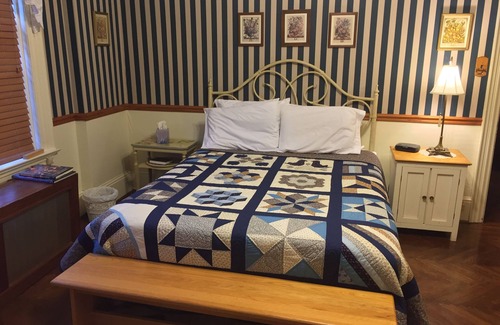 Red Lion Bed & Breakfast | Red Lion Bed & Breakfast