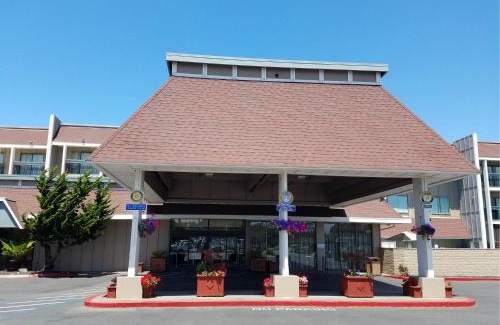 Downtown Hotel | Red Lion Hotel Eureka