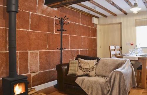 Loppington House | Red Lion Lodge