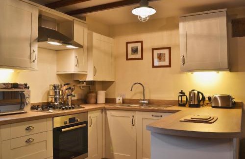 Loppington House | Red Lion Lodge