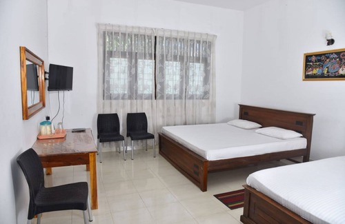 Badulla Hotel | Red Lotus Holiday Resort