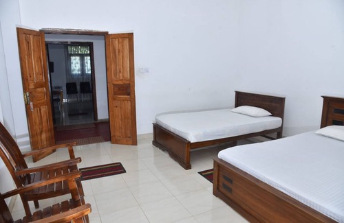 Badulla Hotel | Red Lotus Holiday Resort