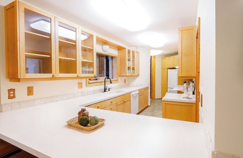 Maple Falls House | Red Mountain Lodge – A Luxurious Woodland Retreat Near Silver Lake Park