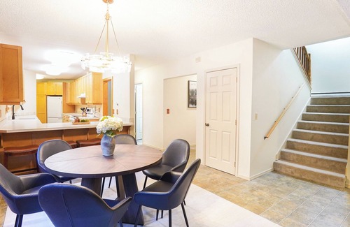 Maple Falls House | Red Mountain Lodge – A Luxurious Woodland Retreat Near Silver Lake Park
