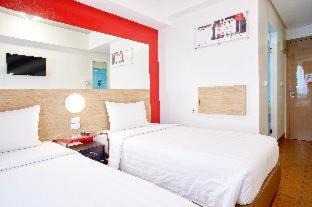 Malabanias Hotel | Red Planet Clark Angeles City