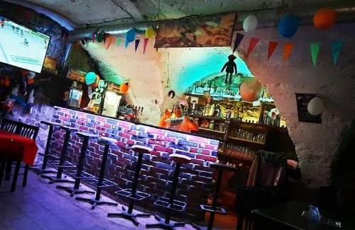 Tabor Hotel | Red Point